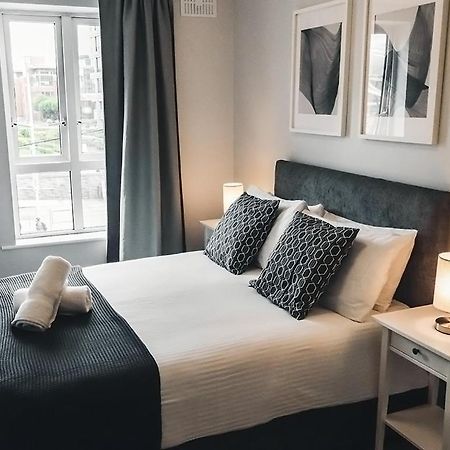 Harbour Square House Apartment Dublin Bagian luar foto
