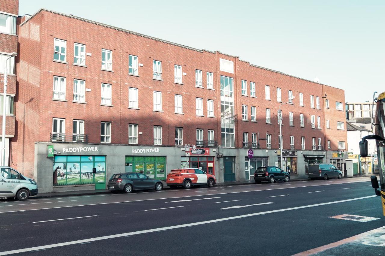 Harbour Square House Apartment Dublin Bagian luar foto