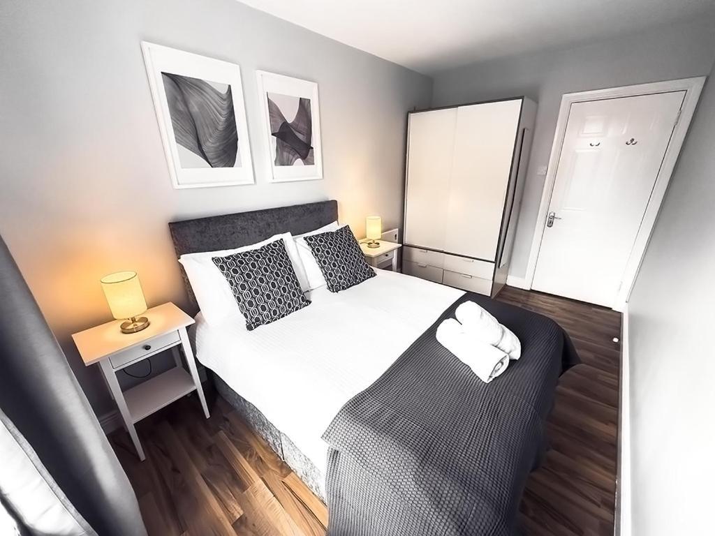 Harbour Square House Apartment Dublin Bagian luar foto