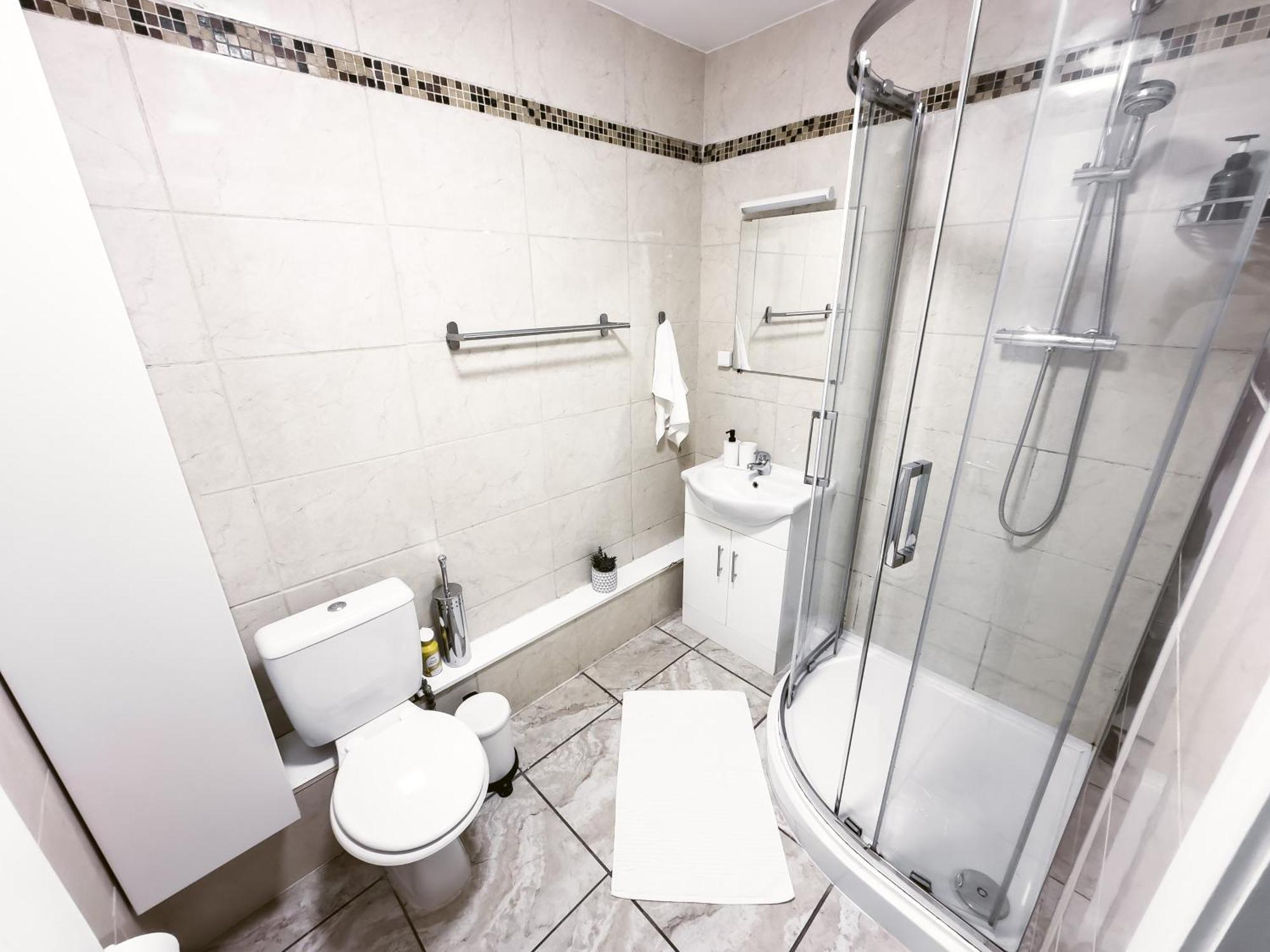 Harbour Square House Apartment Dublin Bagian luar foto